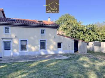 Vente Maison 2 chambresCourlay