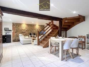 Vente maison 3 pièces Vente maison 3 pièces