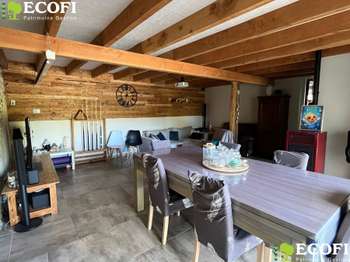 Vente Maison 7 piècesCourlay