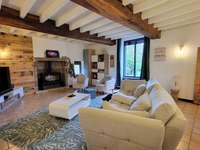 Vente maison 8 pièces Vente maison 8 pièces
