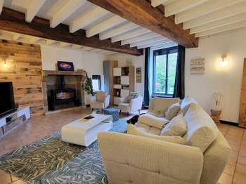 Vente Maison 5 chambresCourlay