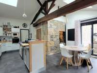Vente maison 8 pièces Vente maison 8 pièces