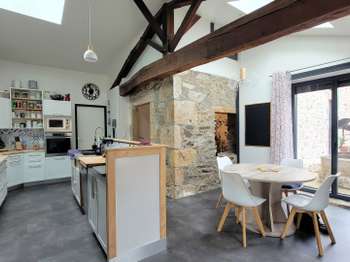 Vente maison 8 pièces Vente maison 8 pièces