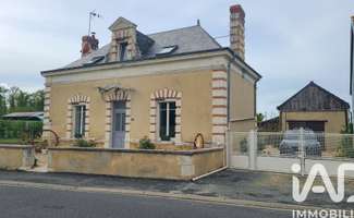 Photo Vente maison Courléon