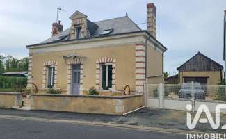 Photo Vente maison Courléon