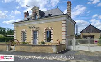 Photo Vente maison Courléon