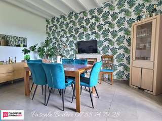 Vente maison 5 pièces Vente maison 5 pièces