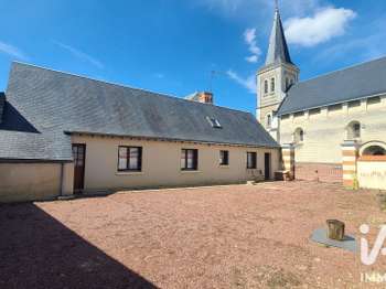 Vente Maison 2 chambresCourléon