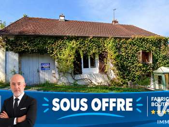 Vente Maison 2 chambresCourlon