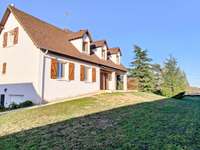 Vente maison 8 pièces Vente maison 8 pièces