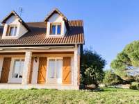 Vente maison 8 pièces Vente maison 8 pièces