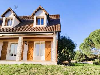 Vente maison 8 pièces Vente maison 8 pièces