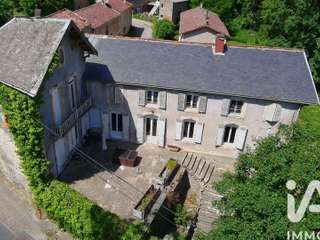 Vente maison 8 pièces Vente maison 8 pièces