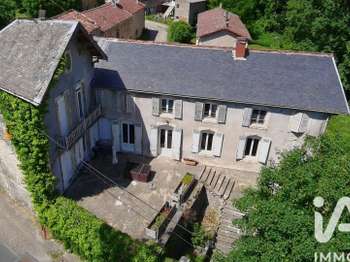 Vente maison 8 pièces Courniou 34