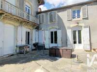 Vente maison 8 pièces Vente maison 8 pièces