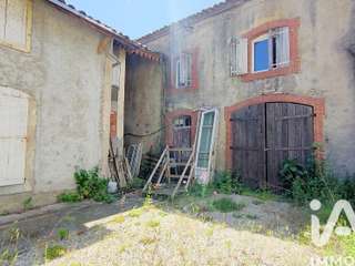 Vente maison 8 pièces Vente maison 8 pièces