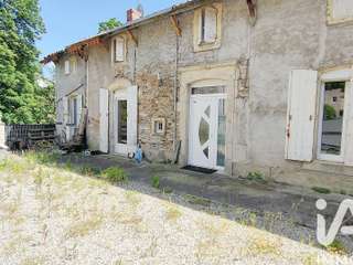 Vente maison 8 pièces Vente maison 8 pièces