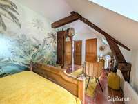 Vente maison 18 pièces
