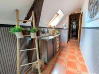 Vente maison 18 pièces