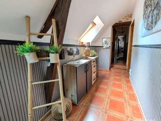 Vente maison 18 pièces