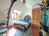 Vente maison 18 pièces