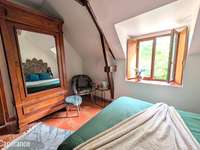 Vente maison 18 pièces
