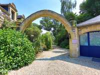 Vente maison 18 pièces