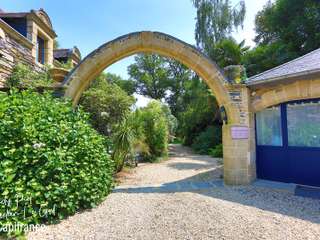Vente maison 18 pièces