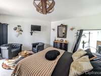 Vente maison 18 pièces
