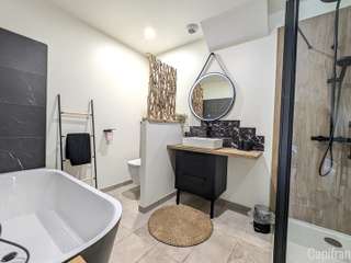 Vente maison 18 pièces