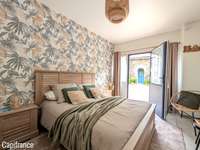 Vente maison 18 pièces