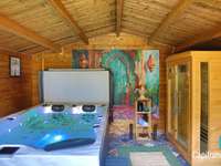 Vente maison 18 pièces
