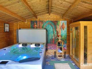 Vente maison 18 pièces