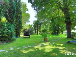 Vente maison 18 pièces