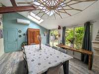 Vente maison 18 pièces