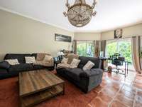 Vente maison 18 pièces