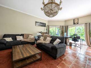 Vente maison 18 pièces