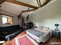 Vente maison 18 pièces