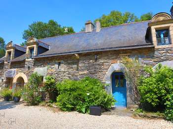 Vente maison 18 pièces