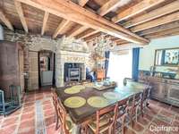 Vente maison 18 pièces