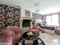 Vente maison 18 pièces