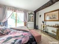 Vente maison 18 pièces
