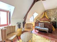 Vente maison 18 pièces