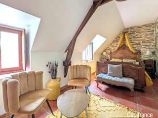 Vente maison 18 pièces