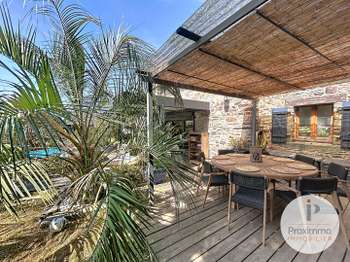 Vente Maison 3 chambresCournon