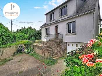 Photo Vente maison Cournon
