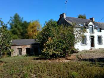Vente Maison 3 chambresCournon