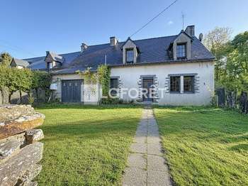 Vente Maison 4 chambresCournon