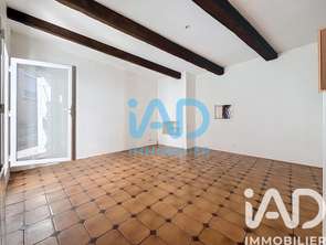 Vente Maison 2 chambresCournonsec