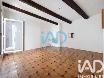 Vente maison 3 pièces Cournonsec 34